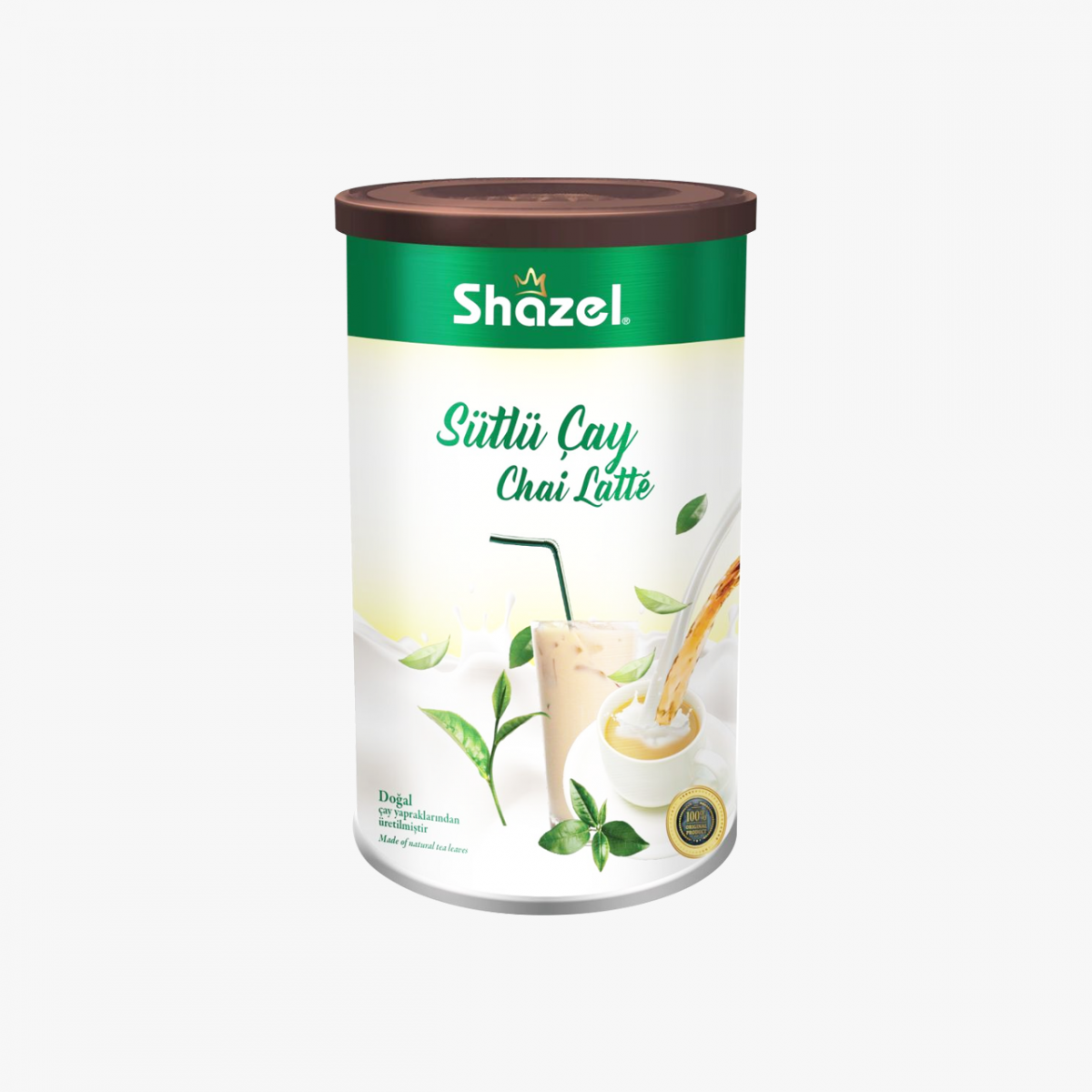 Chai Latte- Sade- 500gr