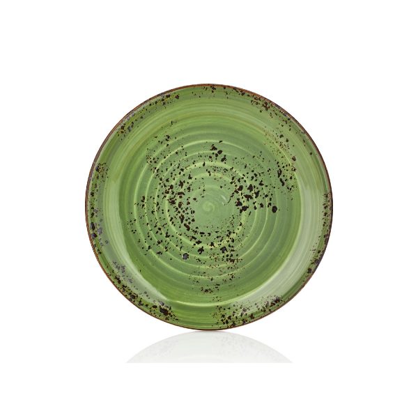 Breeze Zest 15 cm Düz Tabak