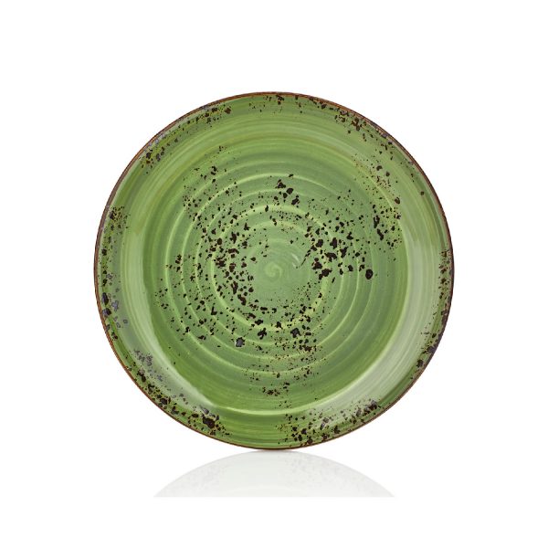 Breeze Zest 19 cm Düz Tabak