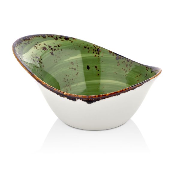 Breeze Zest 20 cm Organik Kase