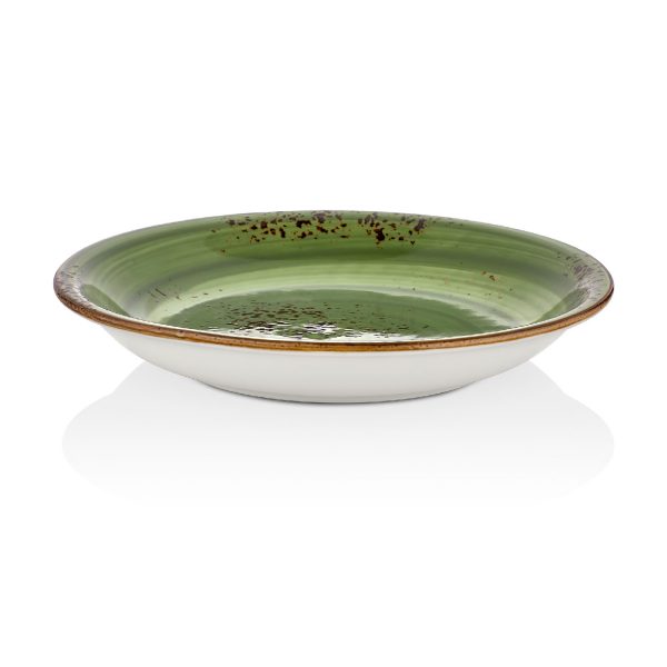 Breeze Zest 21 cm Çukur Tabak