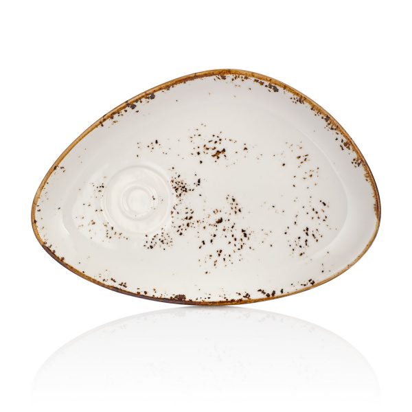 Elegance Zest Çay Sunum Tabağı