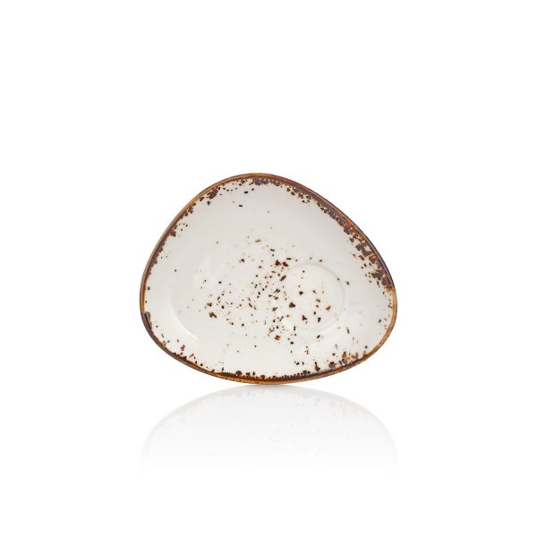 Elegance Zest Kahve Sunum Tabağı