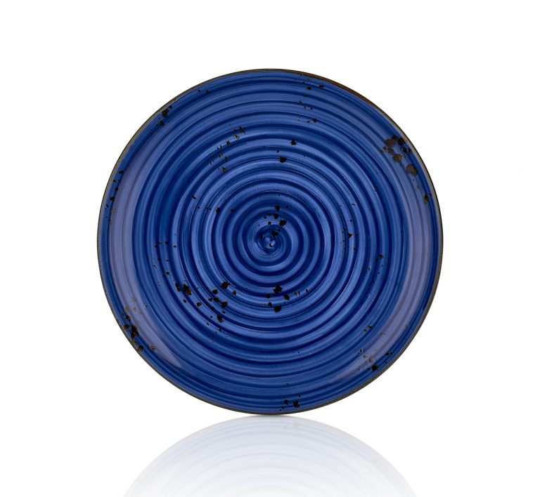 Enigma Zest 27 cm Düz Tabak