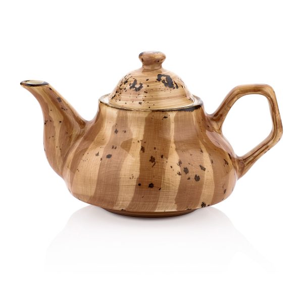 Vintage Gastro Standart Demlik