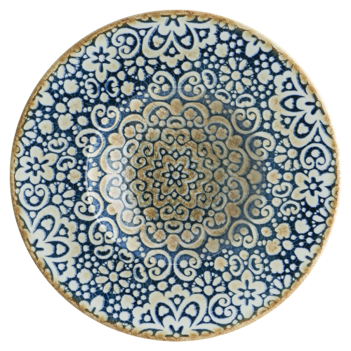 Alhambra Banquet Çukur Tabak 28 cm 400 cc