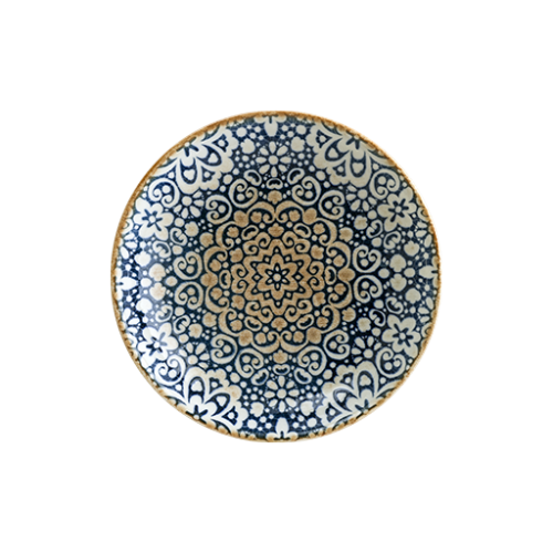 Alhambra Gourmet Çukur Tabak 20 cm 500 cc
