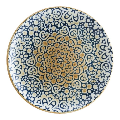 Alhambra Vago Düz Tabak 19 cm