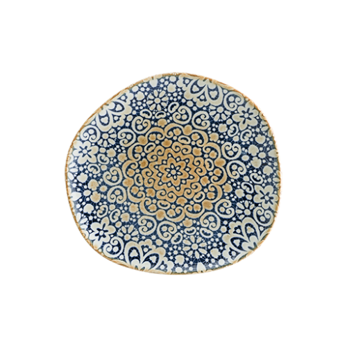 Alhambra Vago Düz Tabak 15 cm
