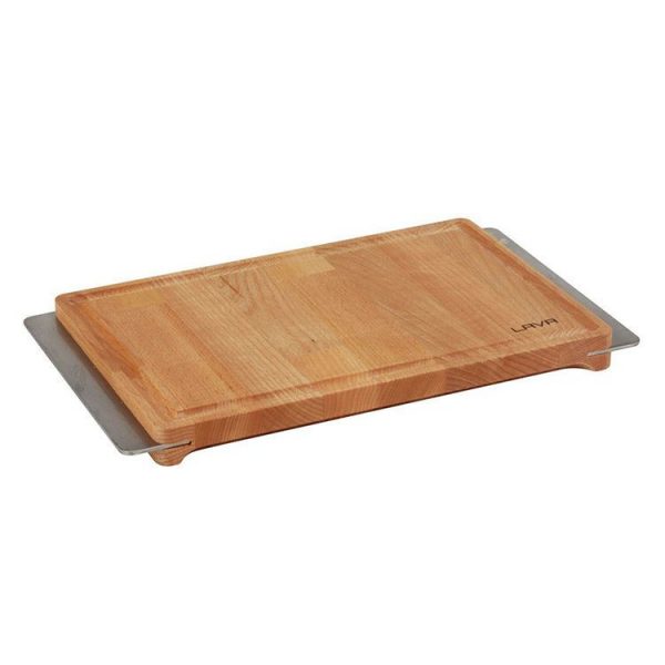 Ahşap Servis Tahtası