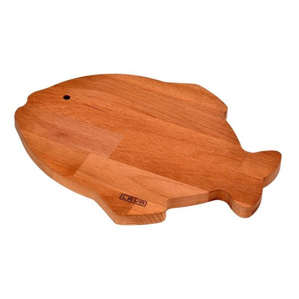 Ahşap Servis ve Kesme Tahtası