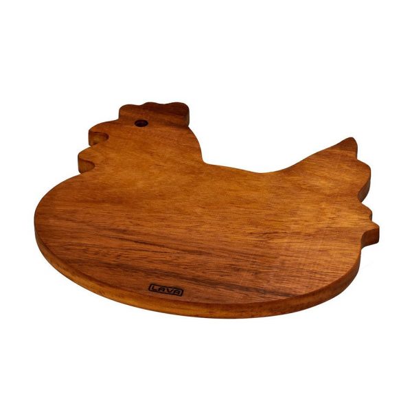 Ahşap Kesme Tahtası