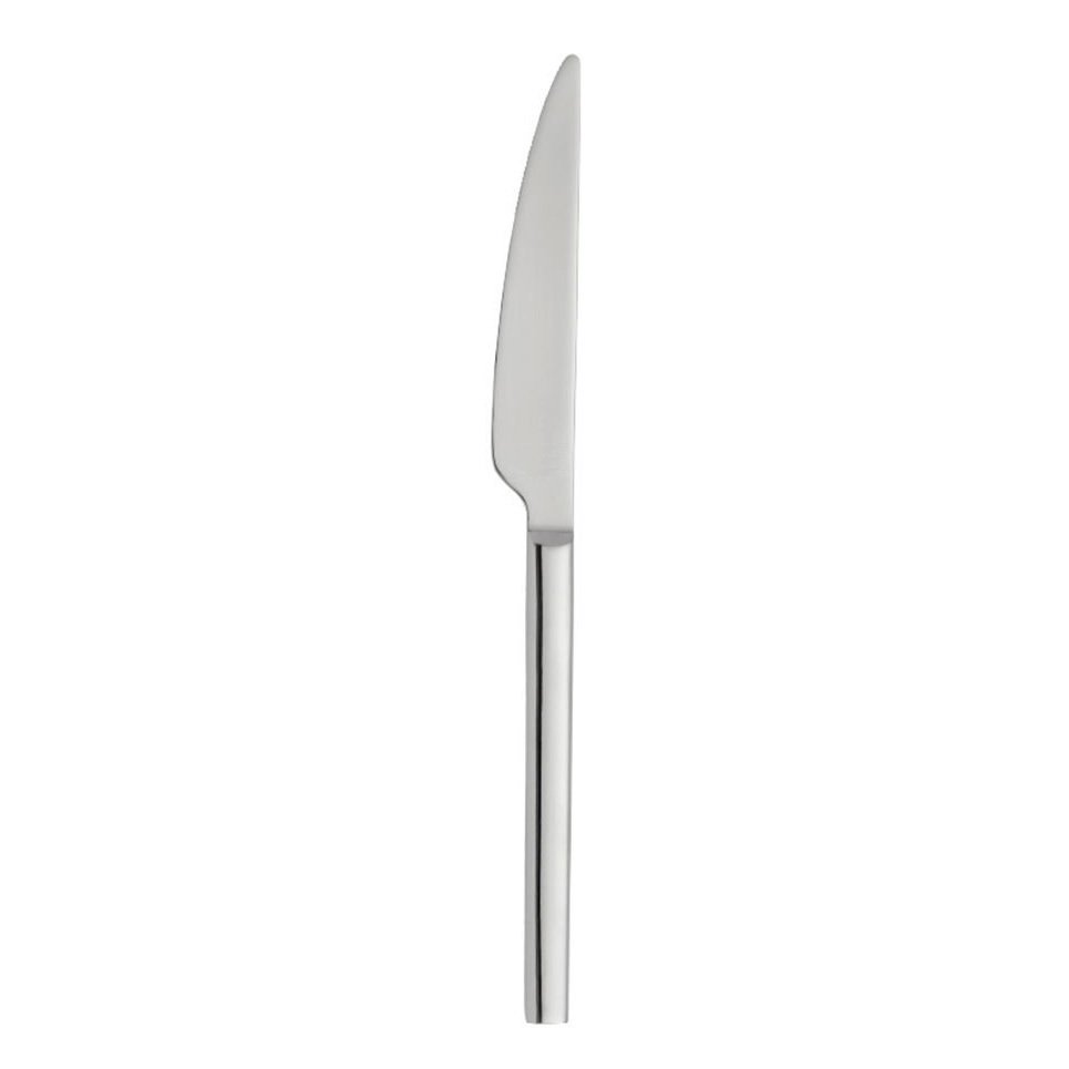 Luxury Ordövr Bıçak