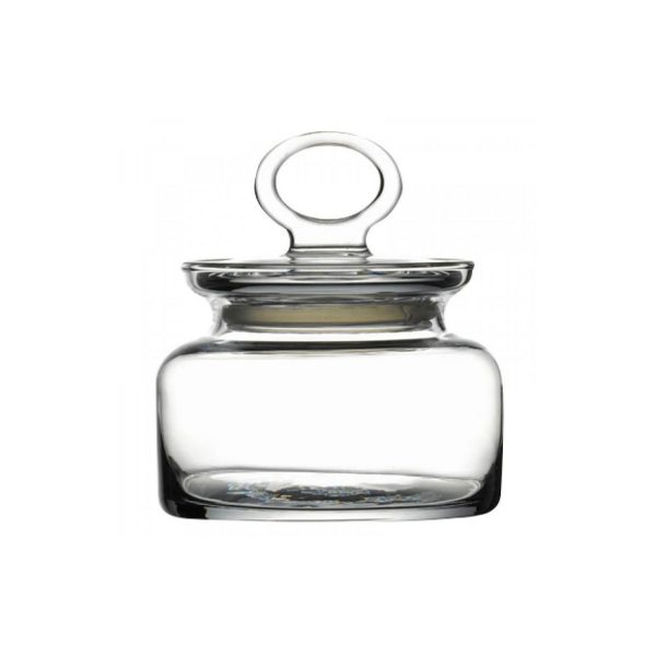 Paşabahçe 98863 Kitchen Cam Kapaklı Kavanoz