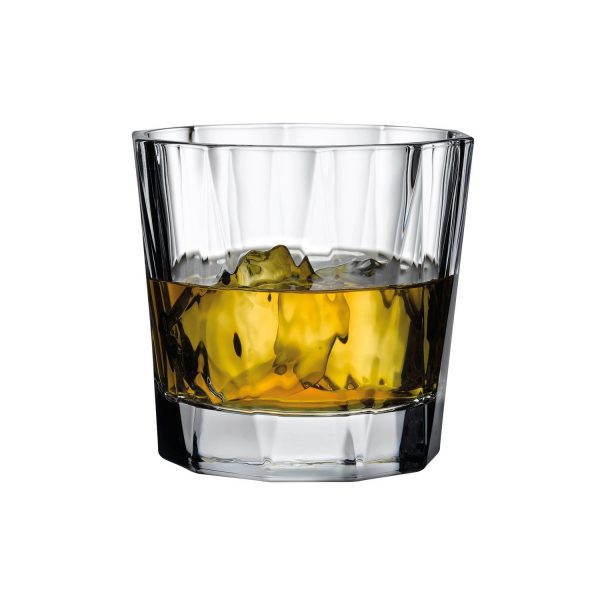 Paşabahçe Nude 68002 Hemingway Viski DOF