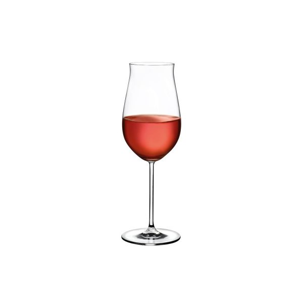 Paşabahçe Nude 66095 Terroir Kırmızı Şarap Kadehi