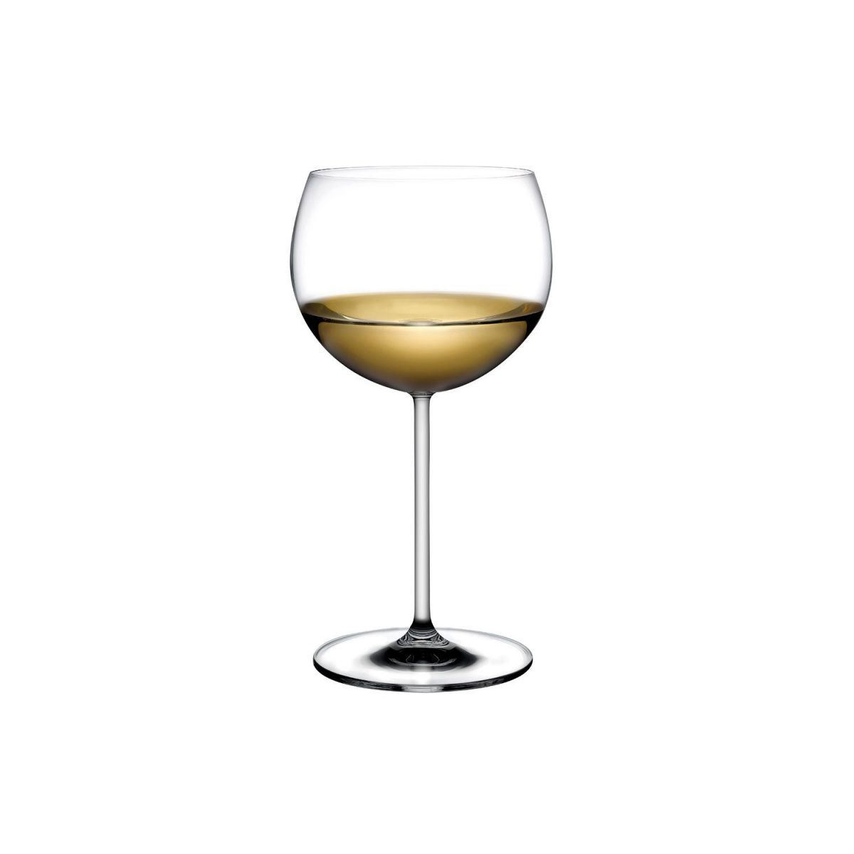 Paşabahçe Nude 66124 Vintage Beyaz Şarap Kadehi