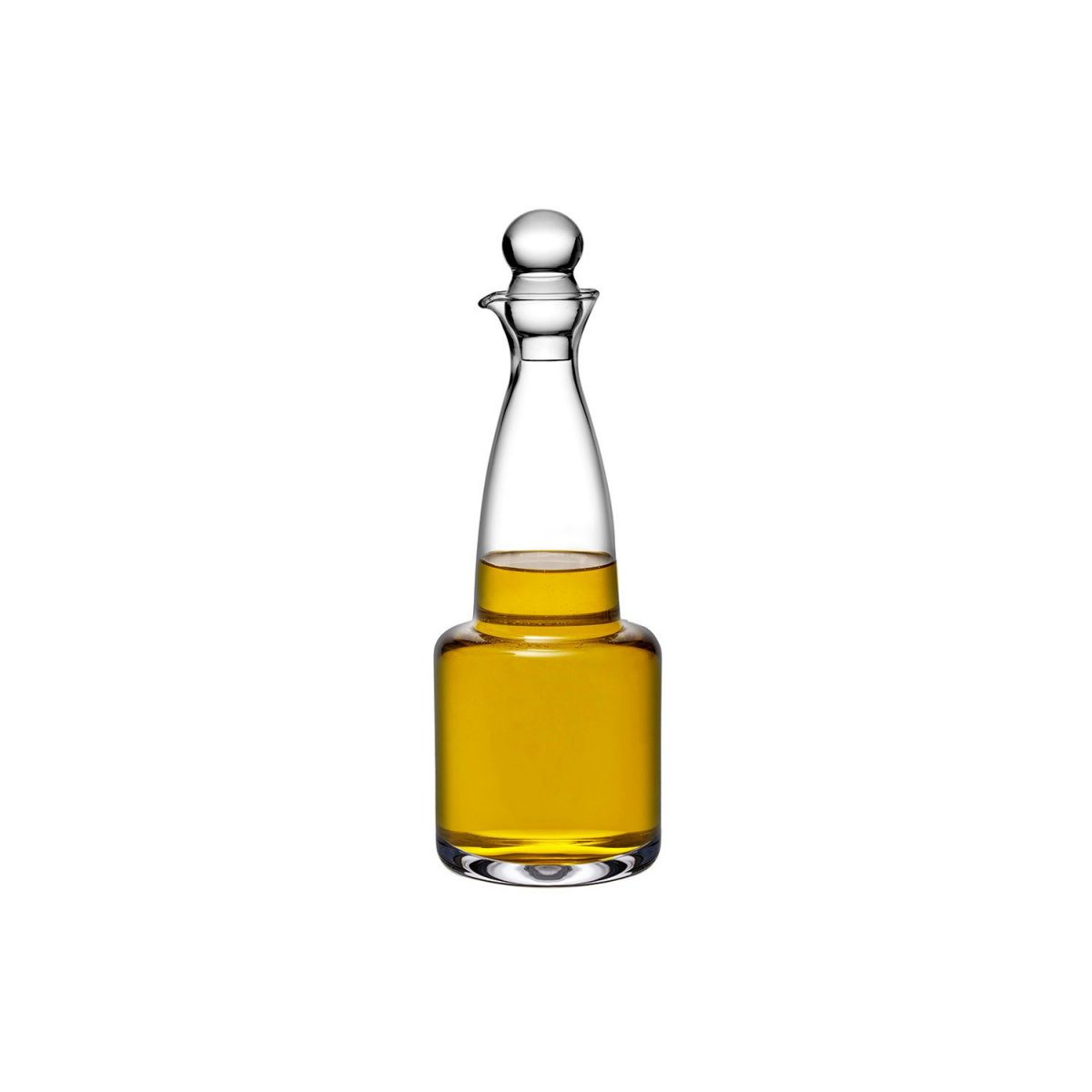 Paşabahçe Nude 92391 Oil & Vinegar Yağlık ve Sirkelik