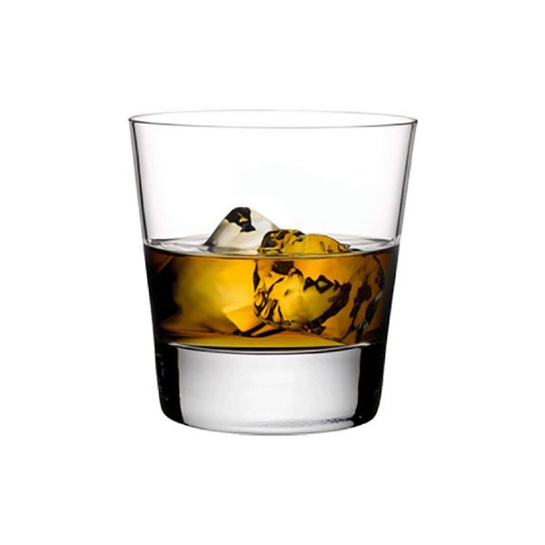 Paşabahçe Nude 64220 WHISKY Viski Bardağı