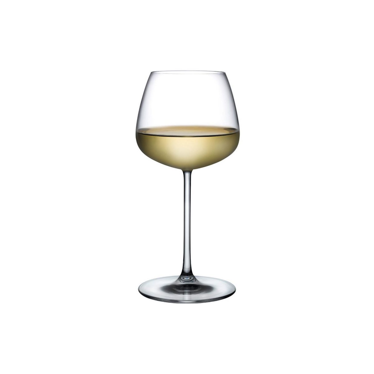 Paşabahçe Nude 66092 Mirage Beyaz Şarap Kadehi