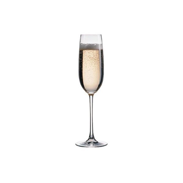 Paşabahçe Nude 67033 Bar & Table Beyaz Sauvignon Şarap Kadehi
