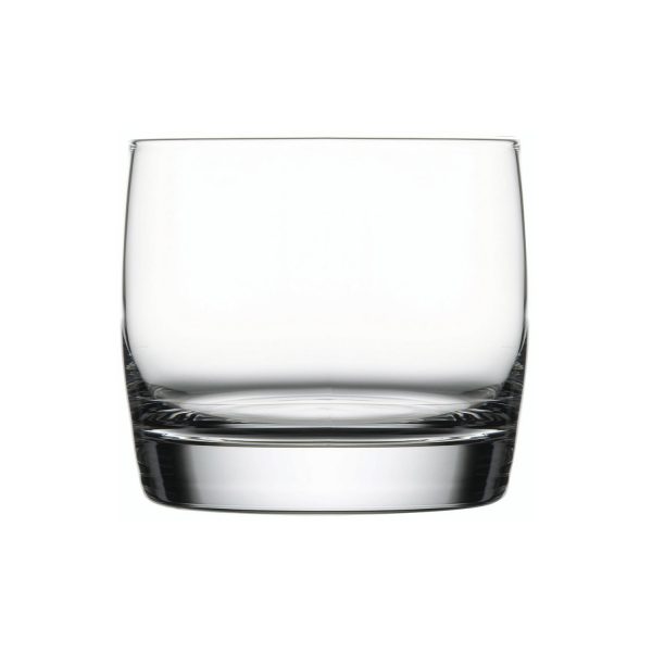 Paşabahçe Nude 22194 Stone Spirit Viski Bardağı