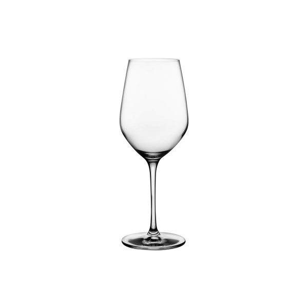 Paşabahçe Nude 66102 Vinifera Beyaz Şarap Kadehi