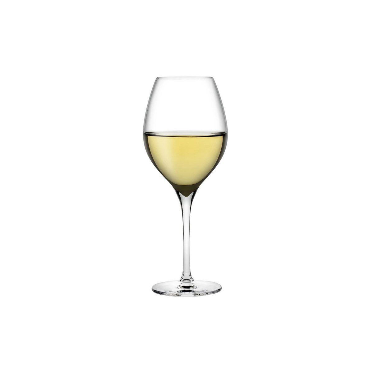 Paşabahçe Nude 66102 Vinifera Beyaz Şarap Kadehi