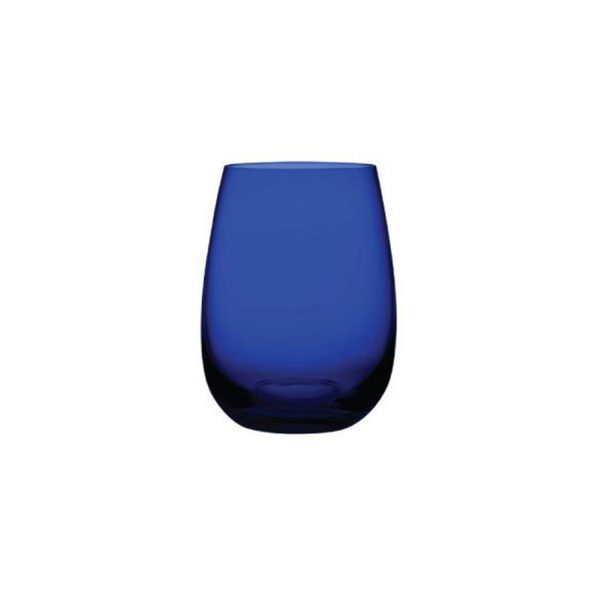 Paşabahçe Nude 22360 Colored U Mavi Su Bardağı