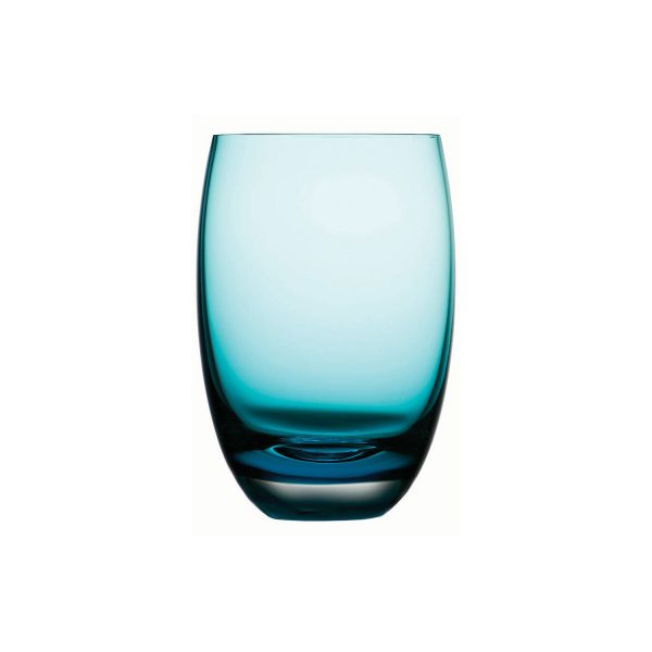 Paşabahçe Nude 12925 Colored O Mavi Su Bardağı