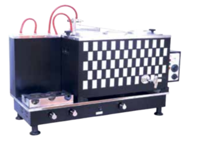 Meşale Satranç Turbo Full Otomatik Çay Kazanı